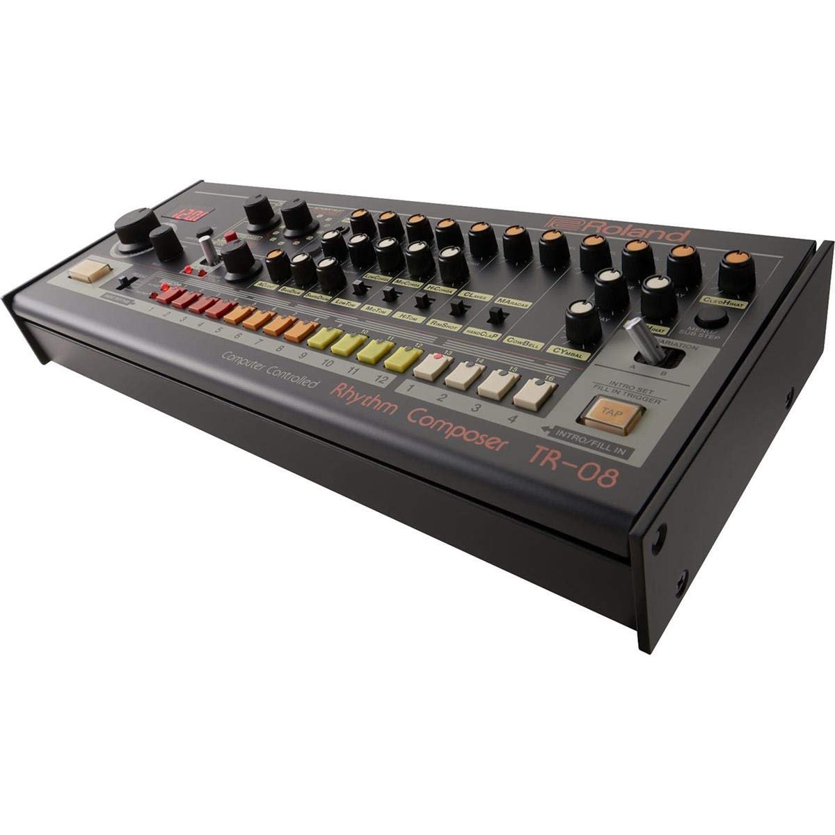 67ee44867960e12d15e8491fde8905183a6211f559507ed3a6491-1.jpg Roland TR-08 Rhythm Composer