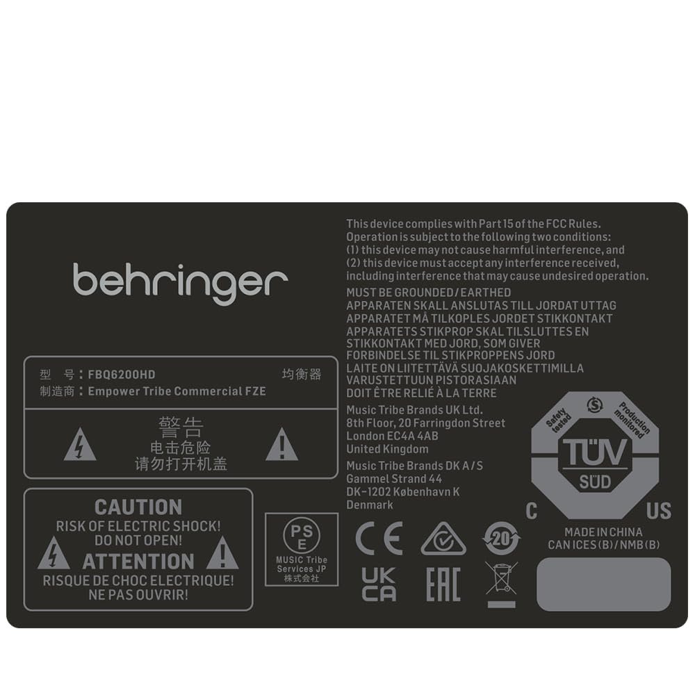 67ee46f38289bfded6c8caedbbaddcb324c0683467f8a43e9b9cf.jpg BEHRINGER ULTRAGRAPH PRO FBQ6200HD