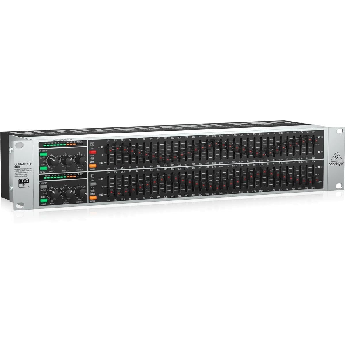Behringer FBQ3102 Ultragraph FBQ-PRO