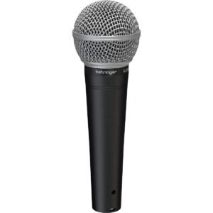 Behringer Dynamic Microphone Sl 84C - XLR