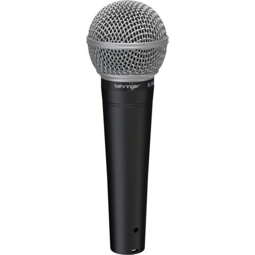 Behringer Dynamic Microphone Sl 84C - XLR