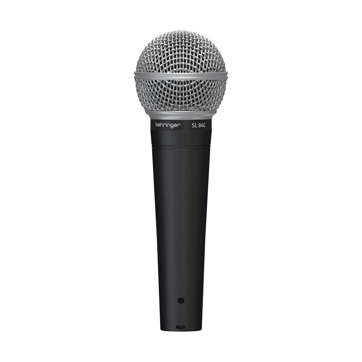 Behringer Dynamic Microphone Sl 84C - XLR