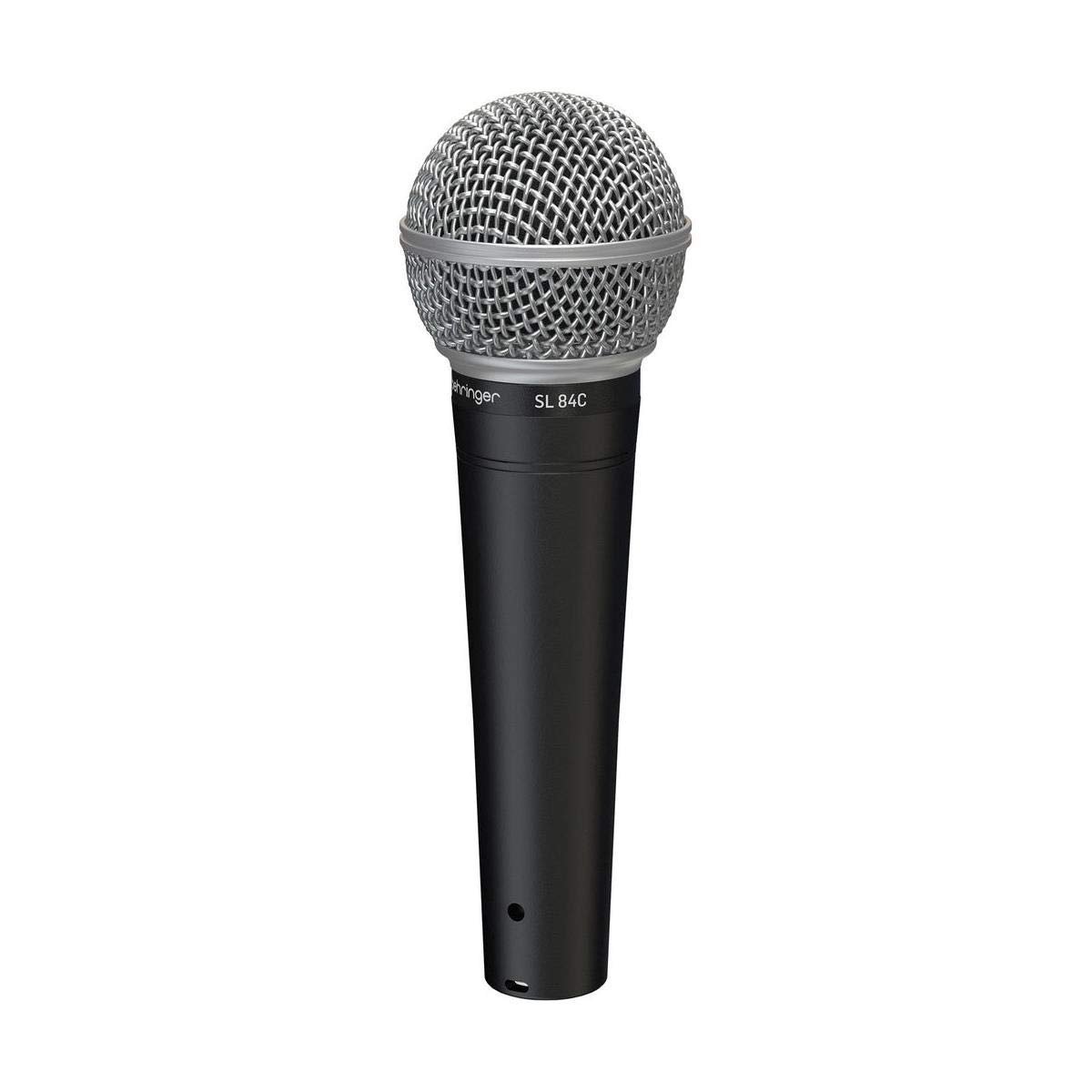 Behringer Dynamic Microphone Sl 84C - XLR