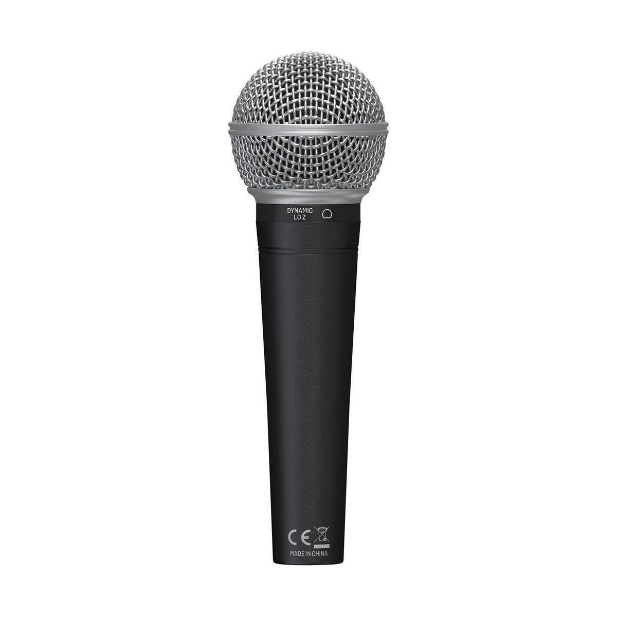 Behringer Dynamic Microphone Sl 84C - XLR