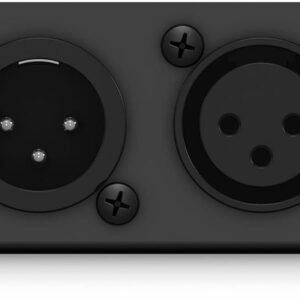 67ee4cb263ba49f37c1c07fecf9efae54e9d3c87d8df332cee485.jpg Behringer PS400 Ultra-Compact Phantom Power Supply