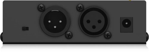 67ee4cb263ba49f37c1c07fecf9efae54e9d3c87d8df332cee485.jpg Behringer PS400 Ultra-Compact Phantom Power Supply