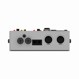 67ee4d9dcbd7af402640b69351a35b05a2ca33a3df685f9459901.jpg Behringer CT100 Cable Tester, Silver