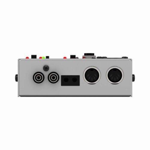 67ee4d9dcbd7af402640b69351a35b05a2ca33a3df685f9459901.jpg Behringer CT100 Cable Tester, Silver