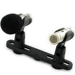 Behringer C-2 Condenser XLR Microphone Cardioid