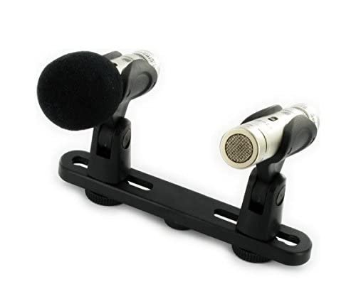 Behringer C-2 Condenser XLR Microphone Cardioid