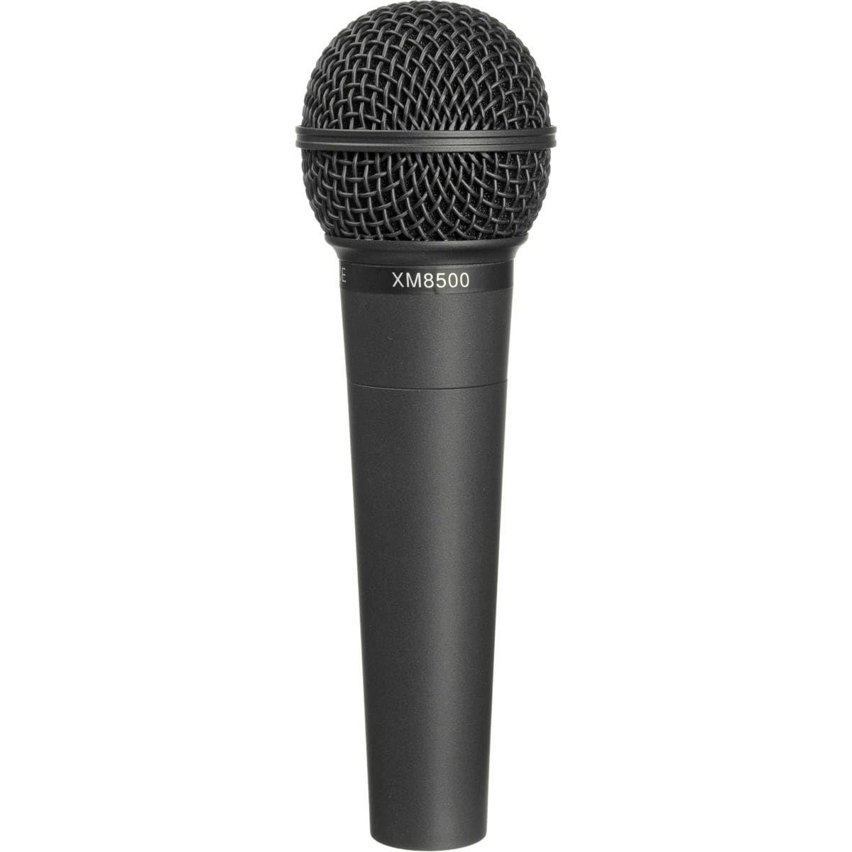 Behringer XM8500 Dynamic Cardioid Vocal Microphone