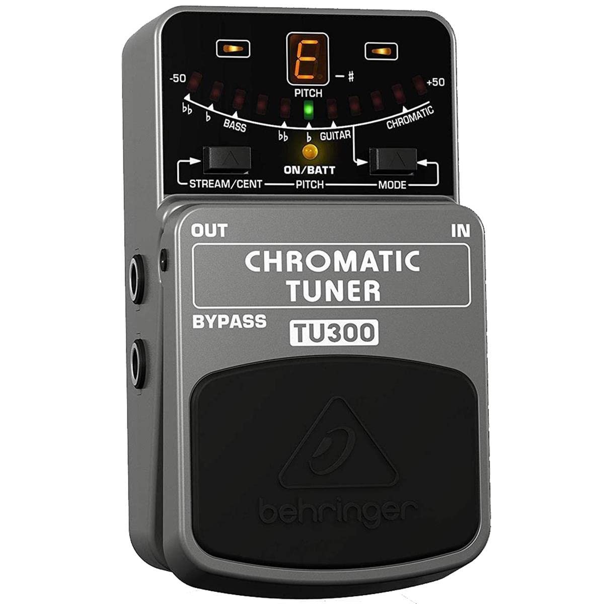 Behringer TU300 Chromatic Tuner