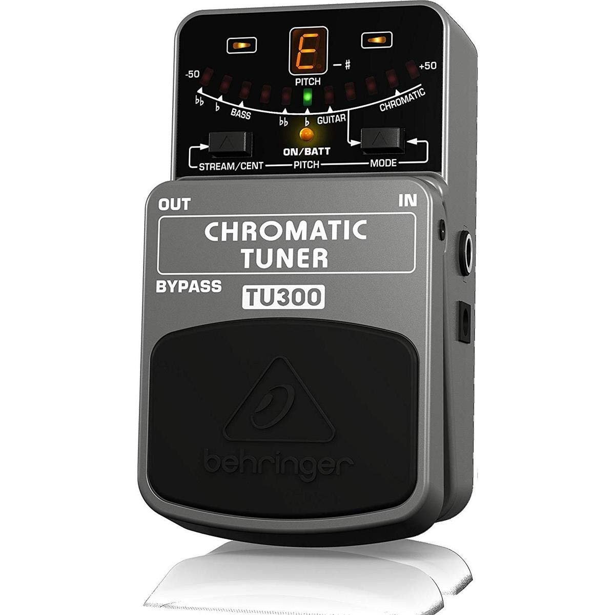 67ee5cad89932d164b92628cfea4c0805ac616209762d409779b9.jpg Behringer TU300 Chromatic Tuner