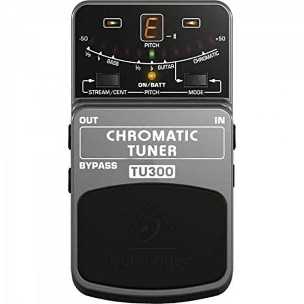 67ee5cb160d916a0ac898339ffcfd1e34ad6bbfbdafd0942146cd.jpg Behringer TU300 Chromatic Tuner