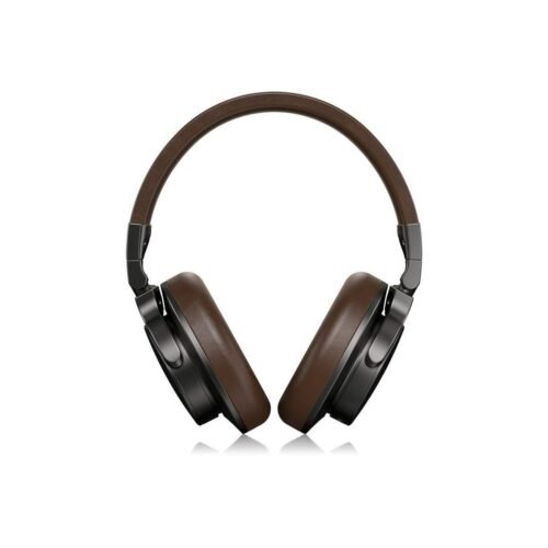 67ee5cc208c19f788f9857ee67a7828721b3377aeec14fa8257b3.jpg Behringer Bh 470 Bluetooth Wireless On Ear DJ Headphones With Mic (Grey)
