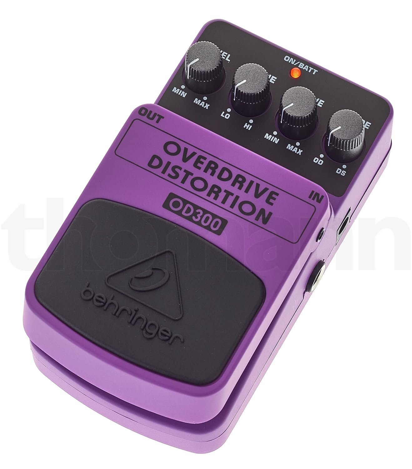 Behringer OD300 Overdrive/Distortion