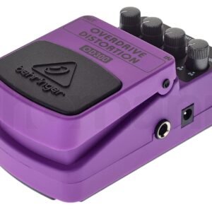 Behringer OD300 Overdrive/Distortion