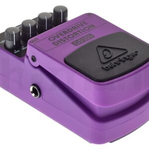 Behringer OD300 Overdrive/Distortion
