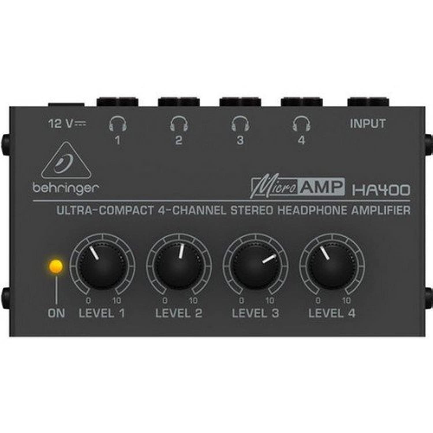 67ee5d5f075b6753237134ba84b7f6a63830a1dd38fd64ed11976.jpg Behringer HA400 Ultra-Compact 4-Channel Headphone Amplifier