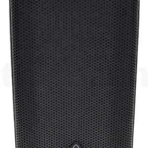 67ee5d6ac426e50f4e1ef4b717532837a374d3ae5fb8a20b0d628.jpg Behringer DR110DSP Active 1,000 Watt 10" PA Speaker System with DSP and 2-Channel Mixer With Bluetooth Connection, Black