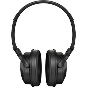 Behringer HC 2000BNC Wireless Active Noise-Canceling Headphones with Bluetooth Connectivity
