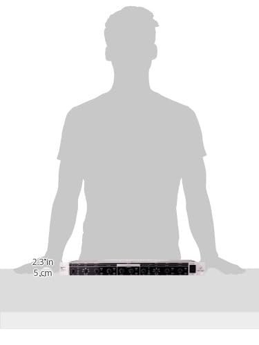 67ee5d9ee8ffee8efeadf4f8c8c149062394f77ac0da4507cf34d.jpg Behringer CX2310 V2 Multi Effect Processor, High-Precision Stereo 2-Way/Mono 3-Way Crossover with Subwoofer Output