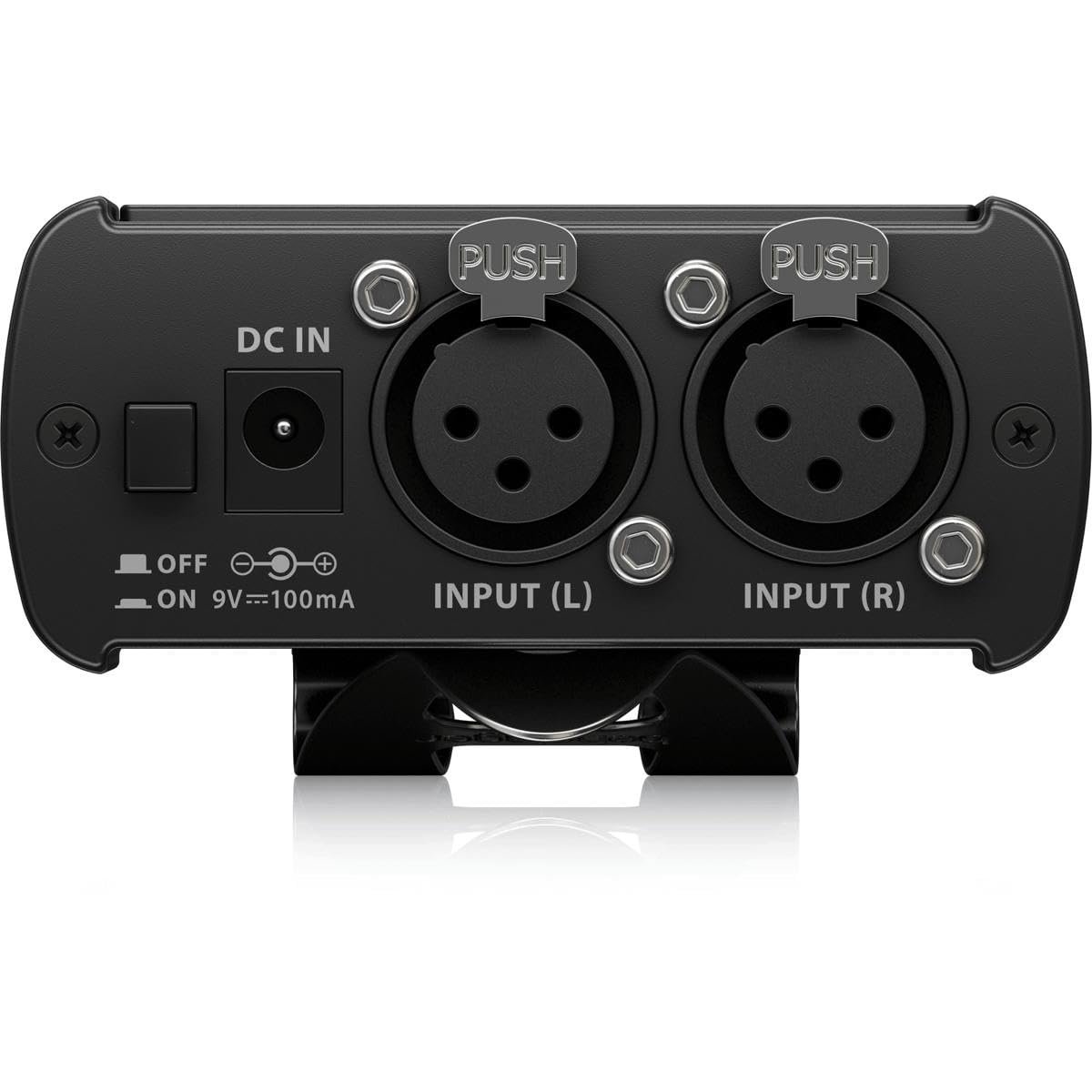 67ee5de151721912c7a25b2c59185b5a80e67e2be123d00b613bd-1.jpg Behringer P1 Powerplay Personal In-Ear Monitor Amplifier
