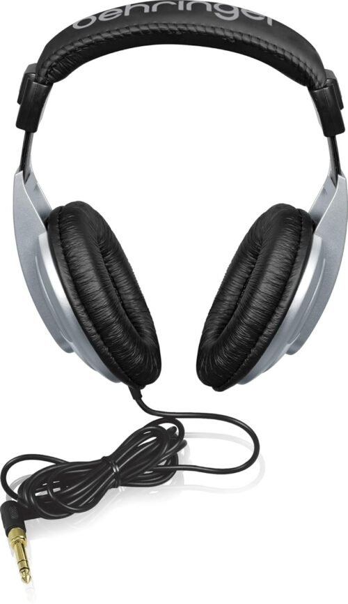 Behringer Hpm1000 Multi-Purpose Wired Over Ear Headphones