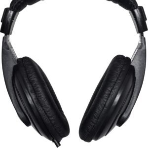 Behringer HPM1000-BK Multi-Purpose Headphones