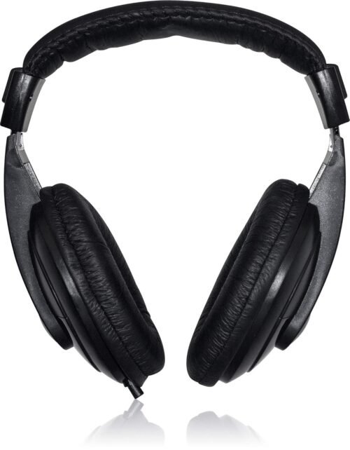 Behringer HPM1000-BK Multi-Purpose Headphones