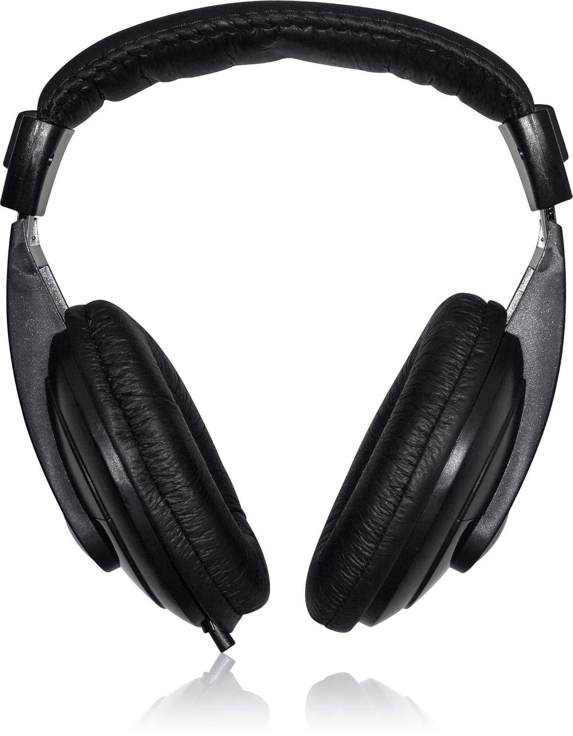 Behringer HPM1000-BK Multi-Purpose Headphones