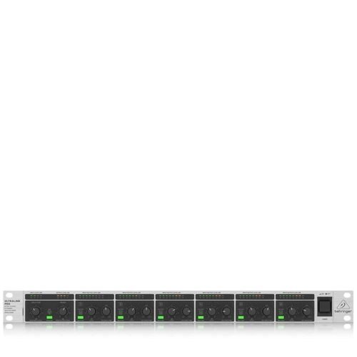 67ee5f1aaa03774feb84db98aada12fd3d499a3c641da99e981e2.jpg Behringer MX882 8-Channel Splitter/Mixer