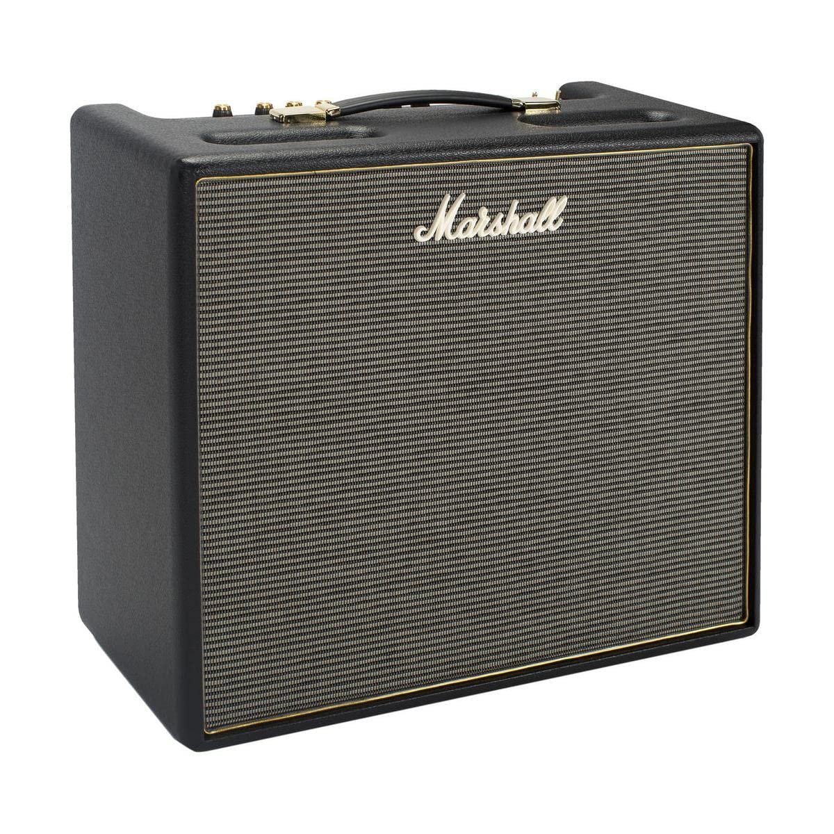 Marshall Amps Marshall Origin 50W Combo w FX Loop and Boost (M-ORI50C-U)