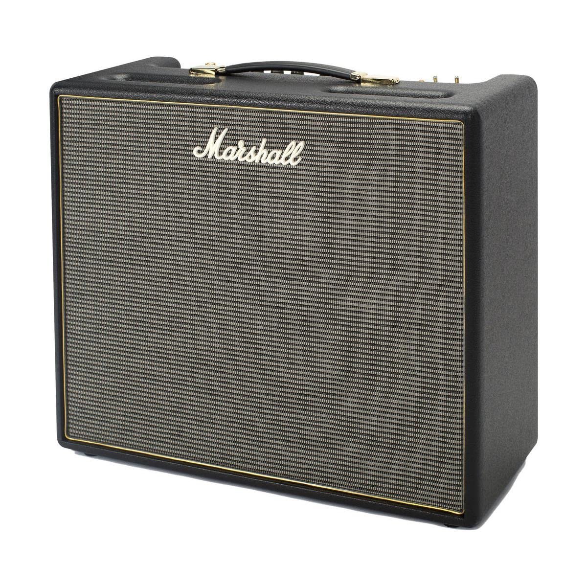 Marshall Amps Marshall Origin 50W Combo w FX Loop and Boost (M-ORI50C-U)