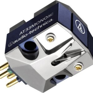 67ee6dd8071b70190be9317c333054185b642235f6ea3f7d8e991.jpg Audio-Technica AT33MONO Dual Moving Coil Turntable Cartridge