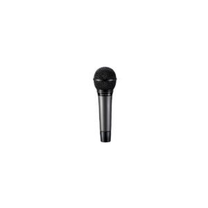 Audio-Technica ATM410 Cardioid Dynamic Vocal Microphone Audio-Technica ATM410 Cardioid Dynamic Vocal Microphone