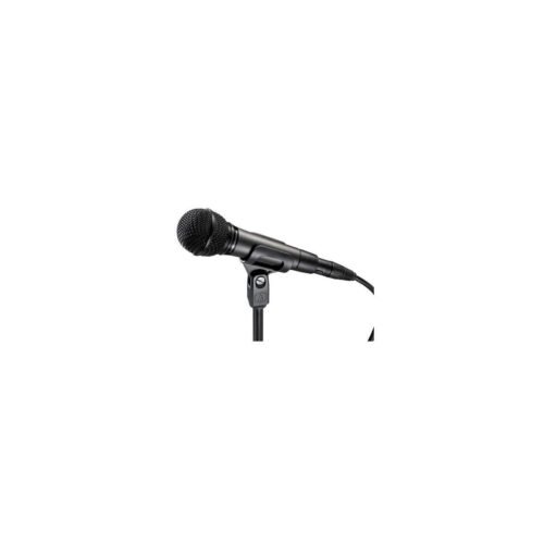 Audio-Technica ATM410 Cardioid Dynamic Vocal Microphone Audio-Technica ATM410 Cardioid Dynamic Vocal Microphone