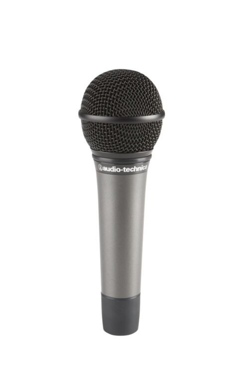 67ee6e16862b4f79246294a20de0eed822998864265377f67b018.jpg Audio-Technica ATM510 Cardioid Dynamic Handheld Microphone