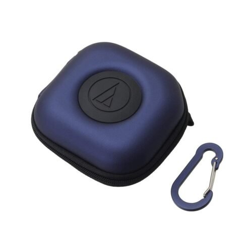 67ee6ed4b086e875c0f6f38b11f44d0dab6070a19db7f962fb40e-1.jpg Audio-Technica in-ear Headphone case AT-HPP300 BL
