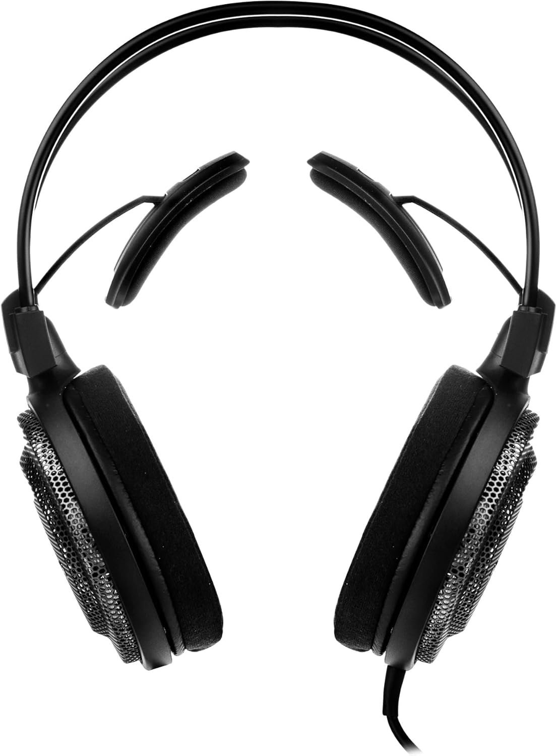 Audio-Technica ATH-AD700X Audiophile Open-Air Headphones, Frequency Response 5 Hz to 30 kHz