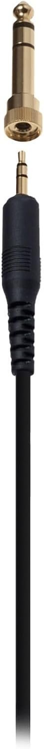 Audio-Technica ATH-AD700X Audiophile Open-Air Headphones, Frequency Response 5 Hz to 30 kHz