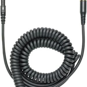 67ee7bf04234b5a9784e34a3bb3174caf42dde3c341b670f3858d.jpg Audio-Technica ATH-M70X Closed-Back Dynamic Professional Studio Monitor Headphones