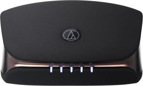 Audio-Technica ATH-TWX9 Wireless Earbuds
