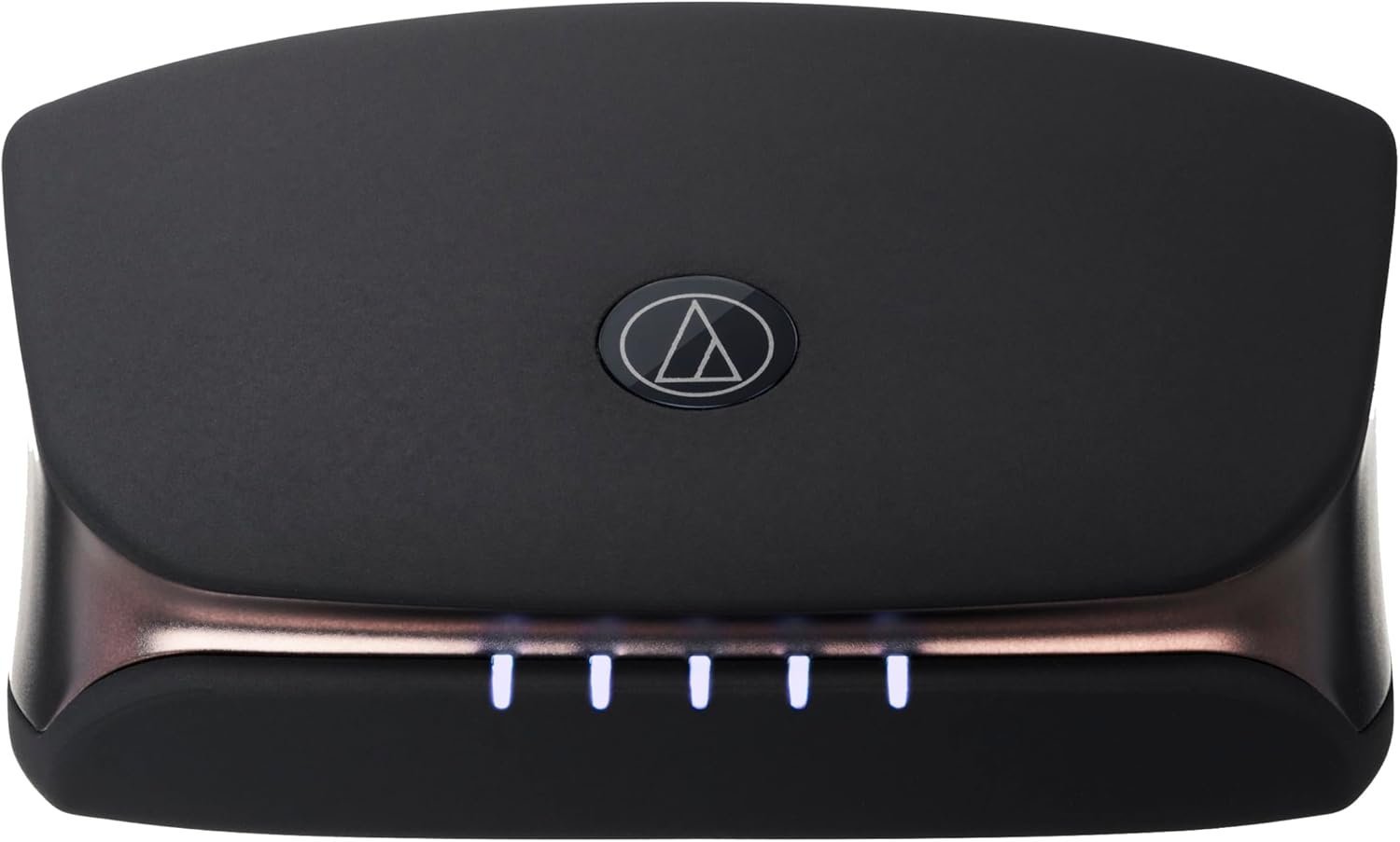 Audio-Technica ATH-TWX9 Wireless Earbuds, Premium Listening Experience with Bluetooth Wireless, Noise-Cancellation, High-Resolution Drivers with Innovative Acoustic Technology, Adjustable