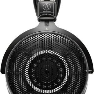 67ee7cb90f0baec5d37f7c7676acce3daa354de4a894a3d08d491.jpg Audio-Technica ATH-R70xa Professional Over-Ear Open-Back Reference Headphones
