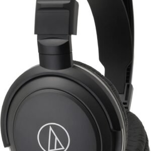 Audio-Technica ATH-AVC200 SonicPro Over-Ear Headphone