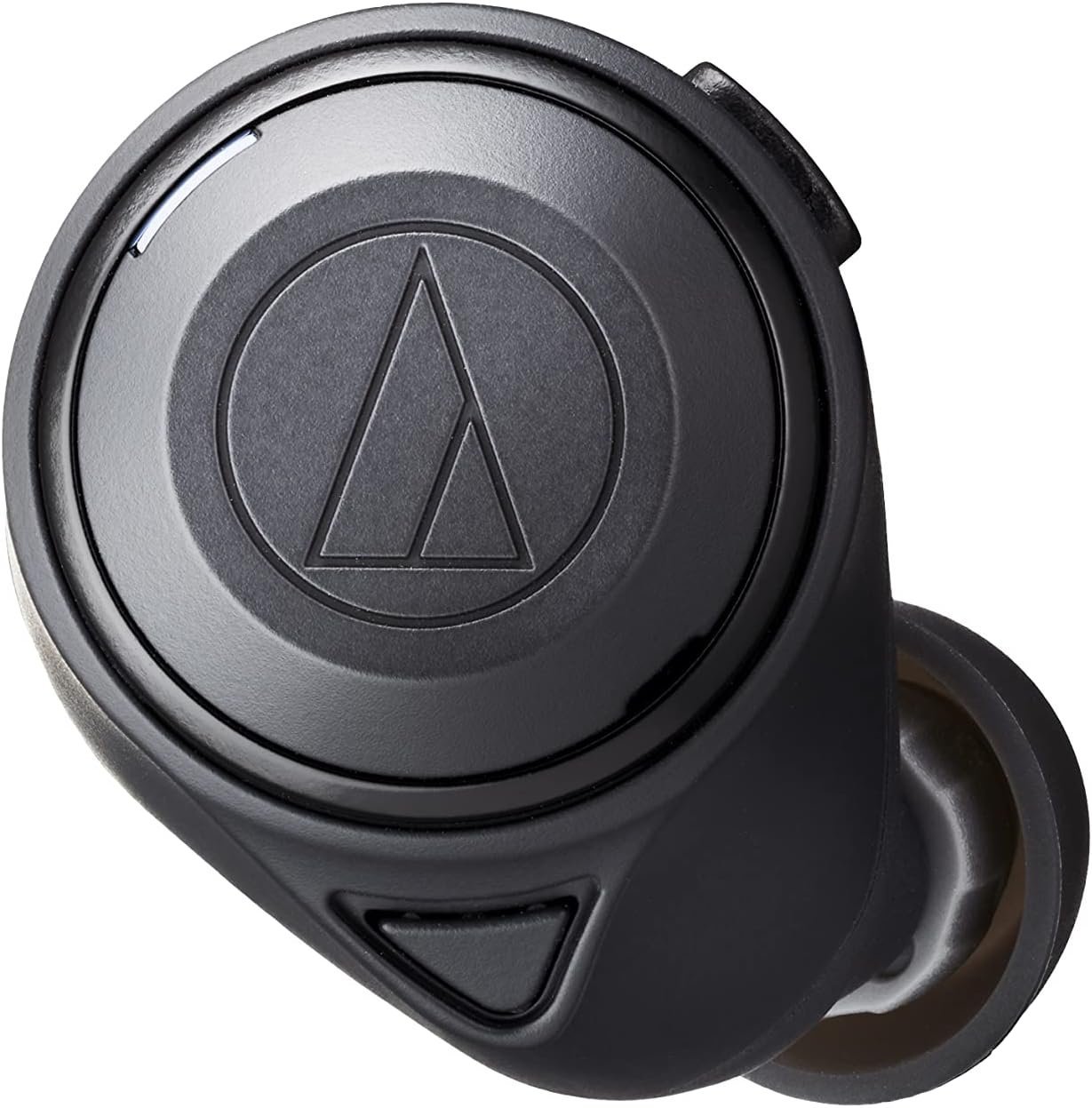 Audio Technica ATH-CKS50TW Wireless in-ear headphones, black