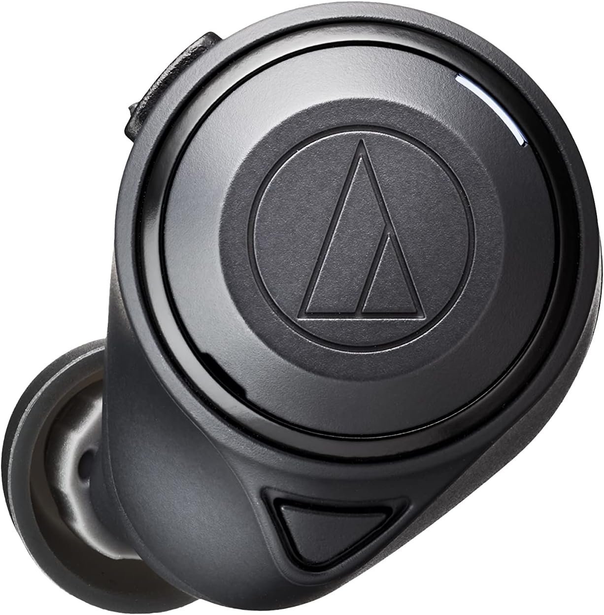 Audio Technica ATH-CKS50TW Wireless in-ear headphones, black