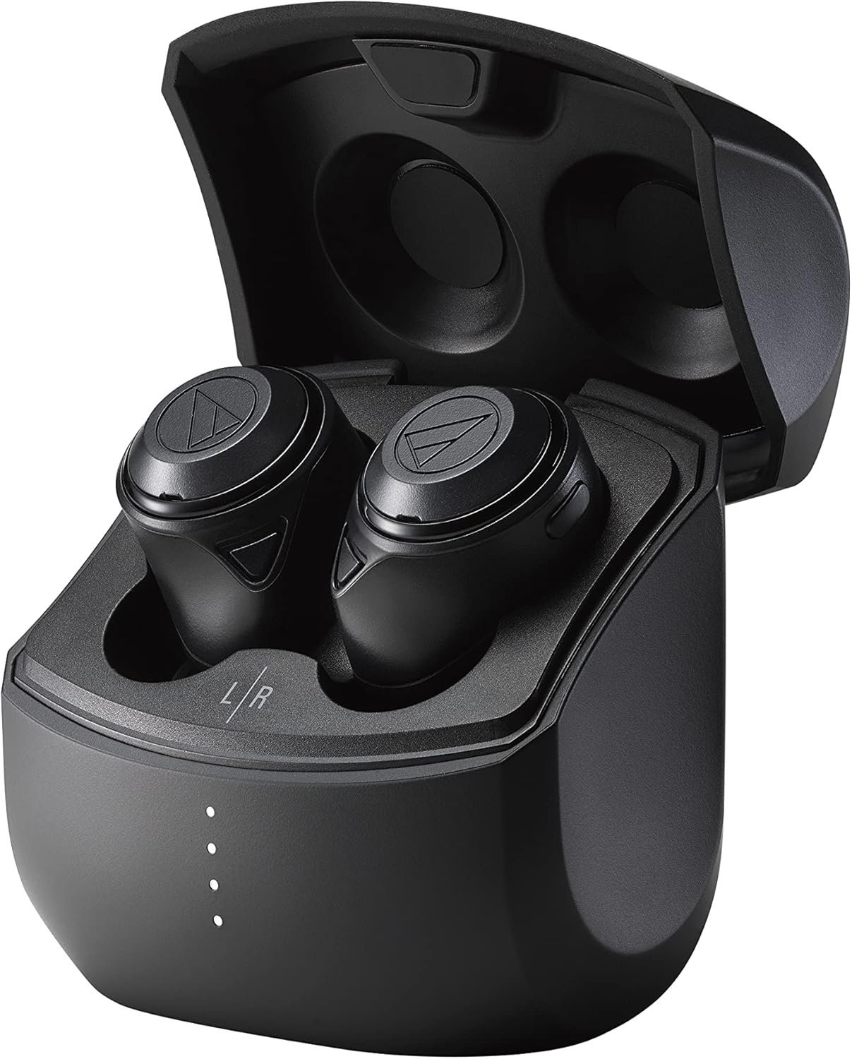 Audio Technica ATH-CKS50TW Wireless in-ear headphones, black