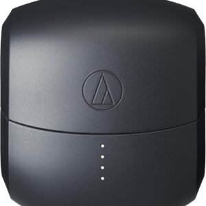 Audio Technica ATH-CKS50TW Wireless in-ear headphones, black